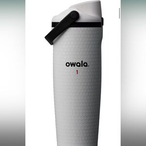 Owala Golf water bottle